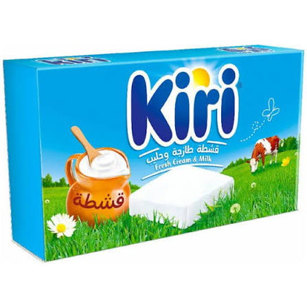 جبنة كيري