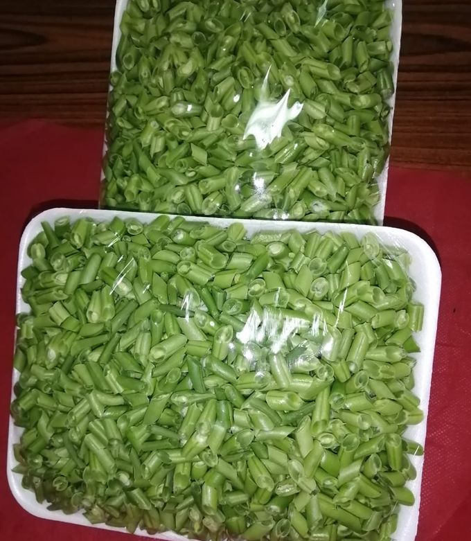 طبق فاصوليا خضراء( ٥٠٠ جرام )