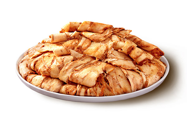 شاورما فراخ( ٤٠٠ جرام )