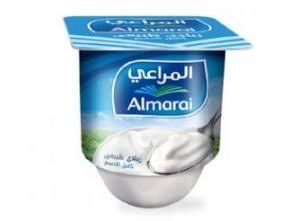 زبادي المراعي طبيعي
