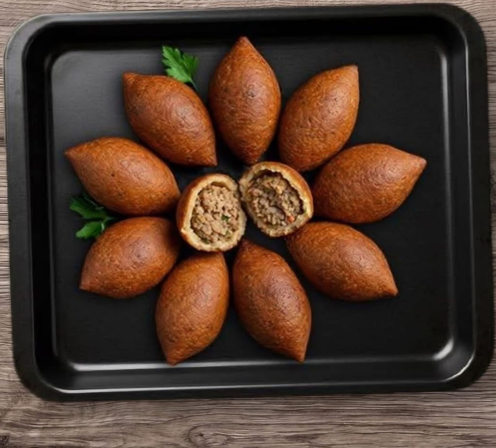 كوبيبة سوري( ٨ قطع )