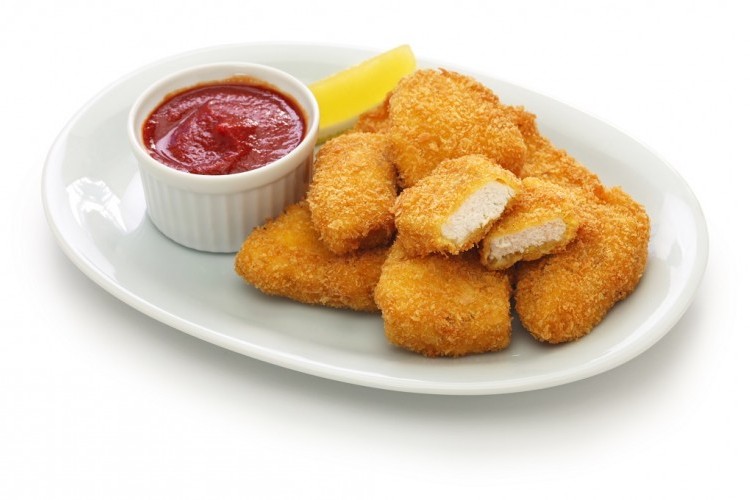 ناجتس( طبق )