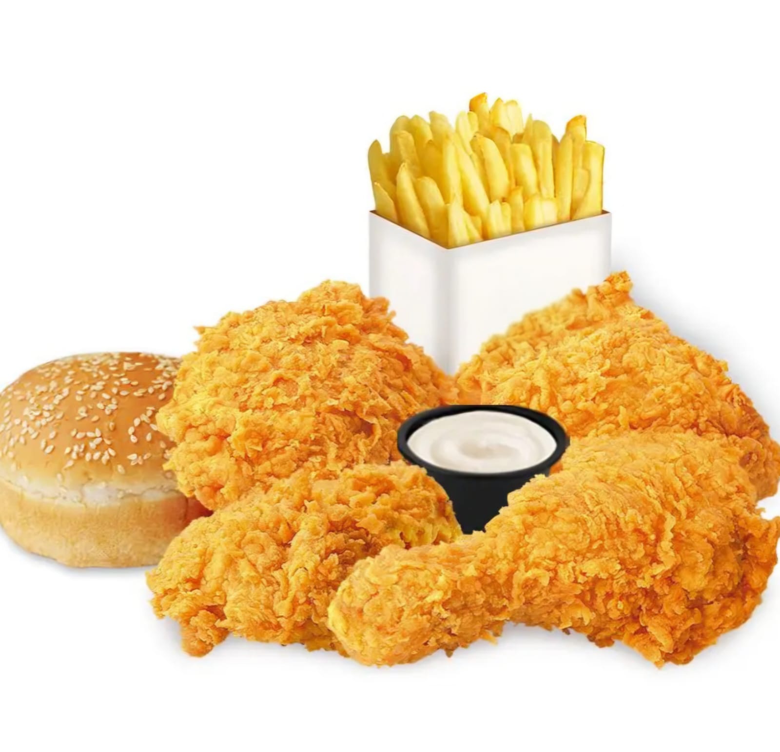 وجبة ٣