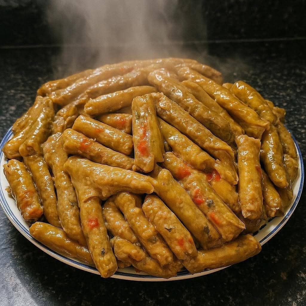 محشي كرنب( ١ كيلو مستوي )