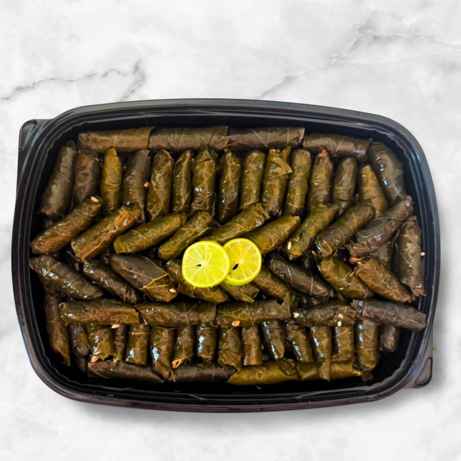 محشي ورق عنب( ١ كيلو مستوي )