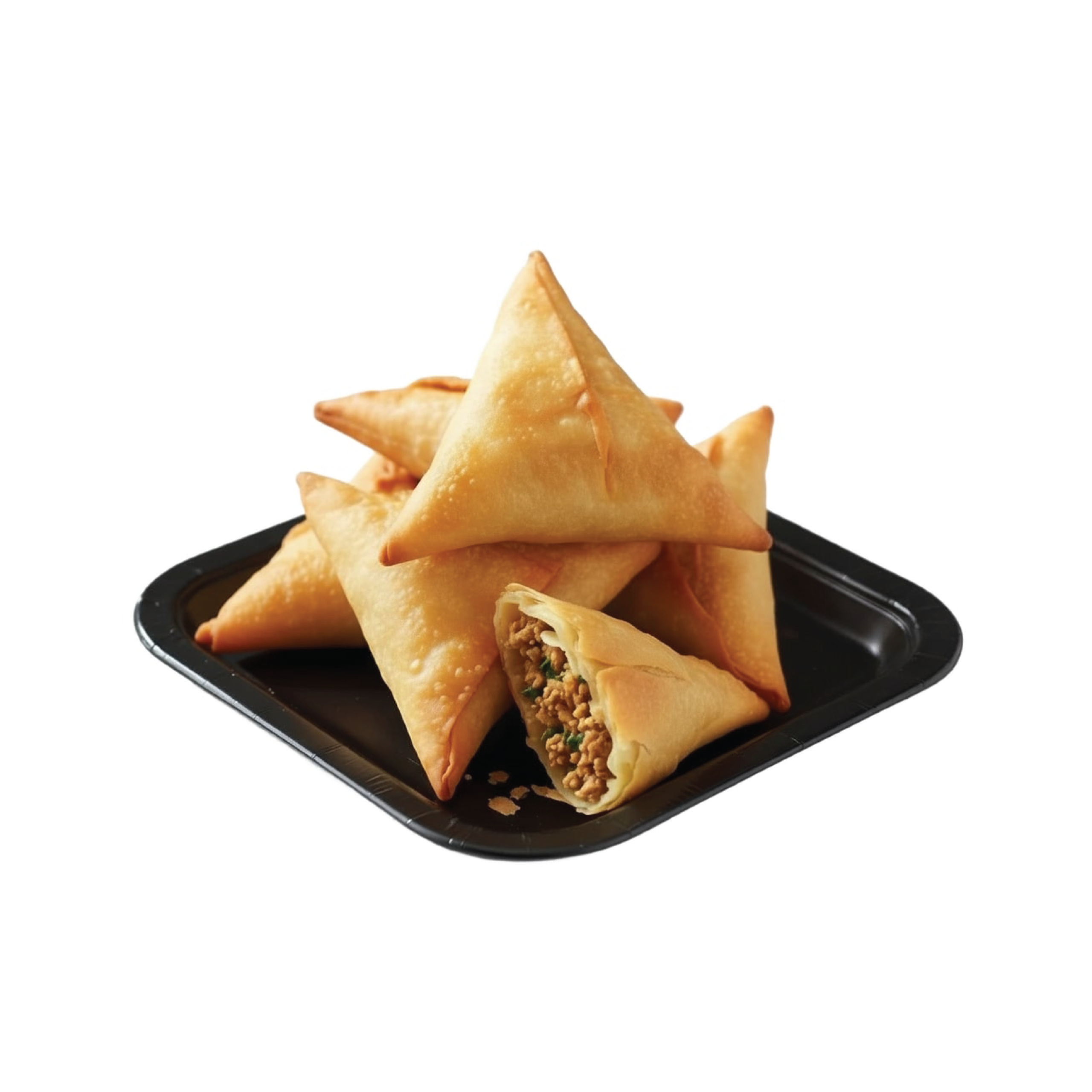 سمبوسة لحمة( ١٥ قطعة )